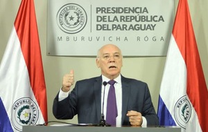 Loizaga exige supervisión internacional para amnistía