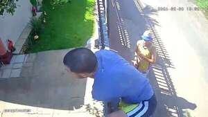 Fernando de la Mora: detienen a dos supuestos adictos tras violento incidente vecinal - Policiales - ABC Color