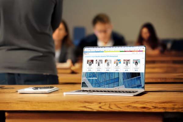TECH Universidad se consolida como el Harvard online gracias a su excelso claustro internacional - Empresariales - ABC Color