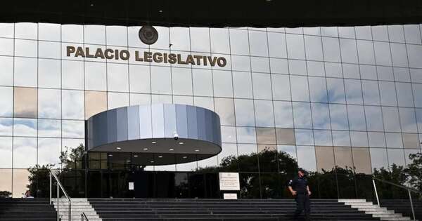 La Nación / Gobierno llama al diálogo para fortalecer reforma de Caja Fiscal