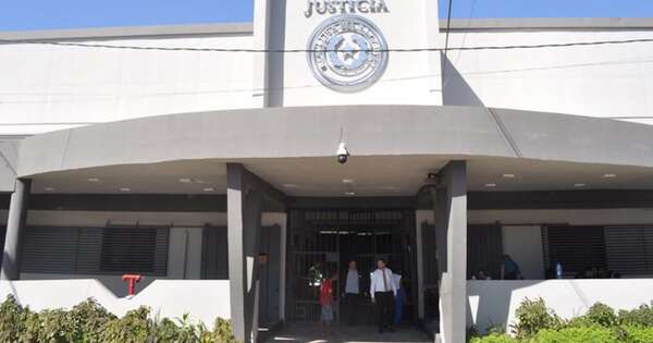 La Nación / Desarticulan intento de motín en Tacumbú