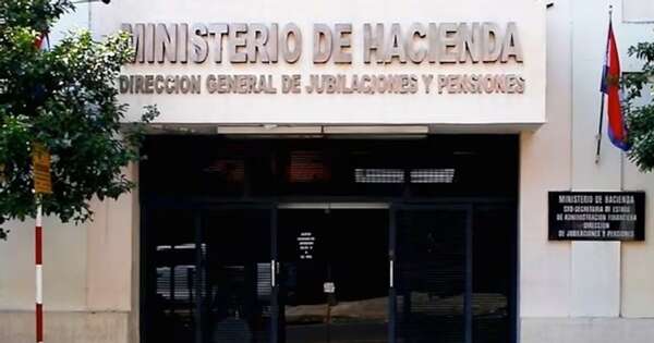 La Nación / Caja Fiscal: qué es, por qué está en déficit y qué cambia con la reforma
