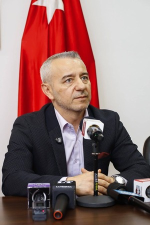 Daniel Centurión suma el respaldo del MUR para Asunción