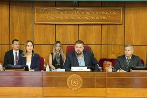 Congreso convoca a la Corte por la "mafia de los pagarés"