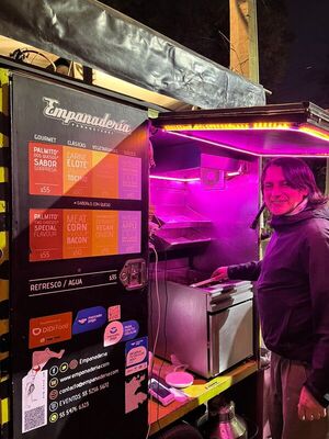 Óscar Meza: El atleta paraguayo que conquistó México