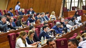 Caja Parlamentaria: Plantean pasar al IPS u otro régimen tras críticas