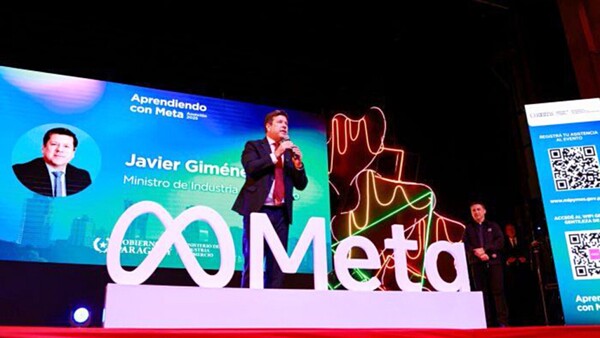 Industrias convergentes generarían inversiones “nunca antes vistas”