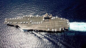 Irán desafía a EEUU y advierte que no dejará su programa atómico