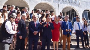 Lo probado en el juicio oral