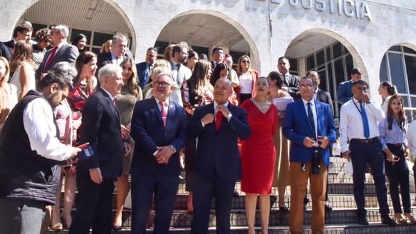 Lo probado en el juicio oral