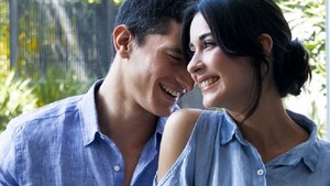 Agenda para enamorados