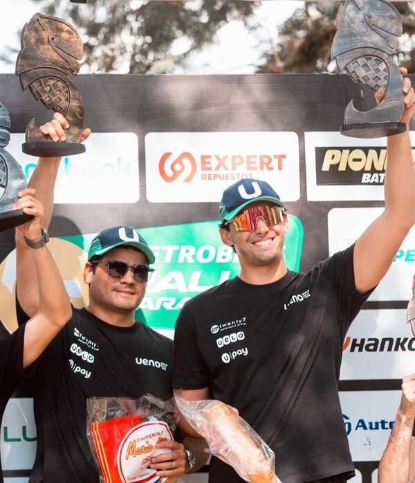 Diego Domínguez Bejarano gana el Súper Prime de apertura