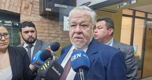 Diario HOY | Presidente de IPS se reunirá con Peña: explicará los últimos sucesos