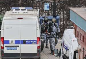 Sospechosos de intento asesinato de general ruso admiten su culpa y vínculos con Ucrania - Mundo - ABC Color