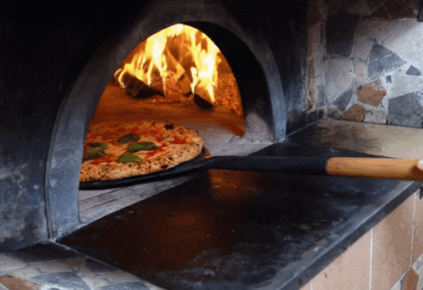 Día Mundial de la Pizza, una buena ocasión para probar distintas recetas - Gastronomía - ABC Color