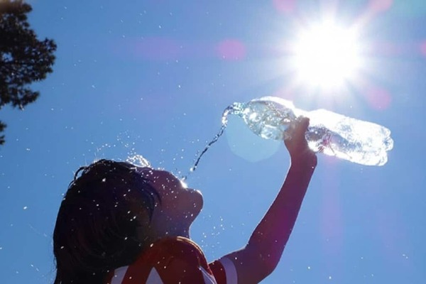 Semana hábil arranca con los termómetros saturados