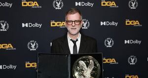 La Nación / Termómetro del Óscar: Directores premiaron a “Una batalla tras otra”