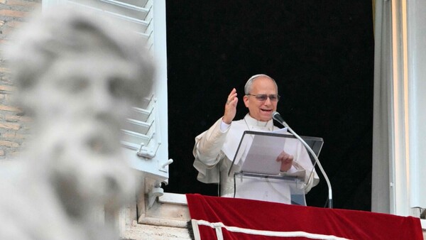 León XIV pide respeto y rechaza planes de potencias económicas