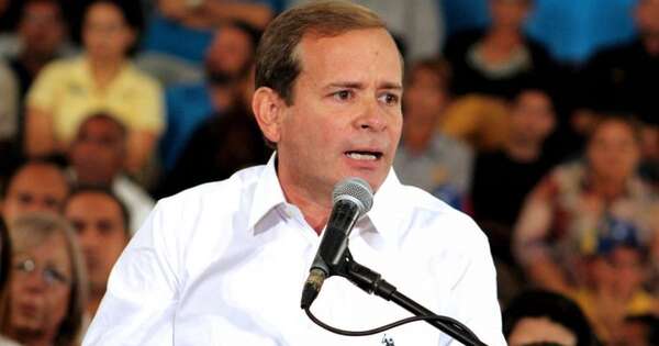 Diario HOY | Arrestan a opositor venezolano liberado el domingo