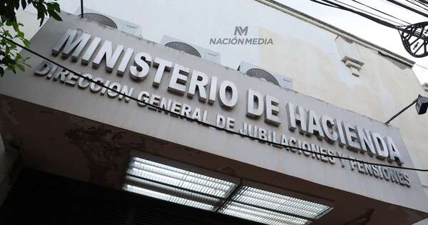 La Nación / Caja Fiscal: qué es, por qué está en déficit y qué cambia con la reforma