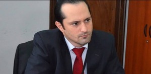 Rachid destaca incautaciones récord en la Senad