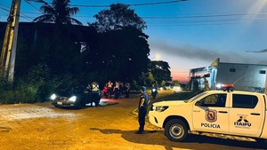 Verano Seguro sigue activo con controles preventivos en la ciudad de Concepción - Concepción al Día