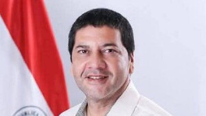 Candidato a intendente detenido en MRA ahora es imputado por extorsión y otros delitos