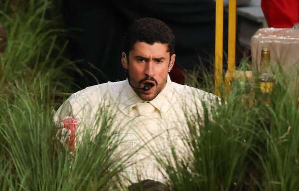 Trump criticca a Bad Bunny en el Super Bowl LX: “Uno de los peores de la historia” - Mundo - ABC Color