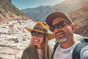 Redescubrí a tu pareja: cuatro destinos de Sudamérica para salir de la rutina y volver a conectarse - Viajes - ABC Color