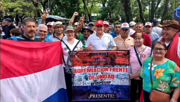 Fuerzas públicas anuncian movilización por temor a perder leyes especiales - ADN Digital