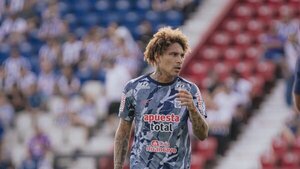 Llega con buen sabor de boca