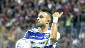 El Gallo enfocado en la revancha, en Lima