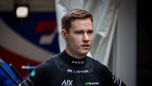 Destacan paso de Joshua a Mercedes