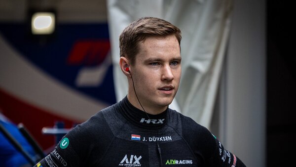 Destacan paso de Joshua a Mercedes