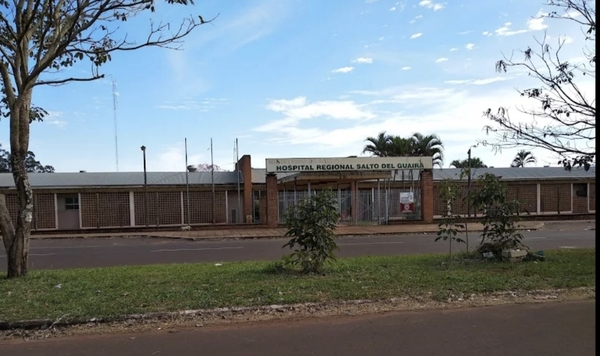 Asesinan a balazos a un policía que estaba de vacaciones en Salto del Guairá