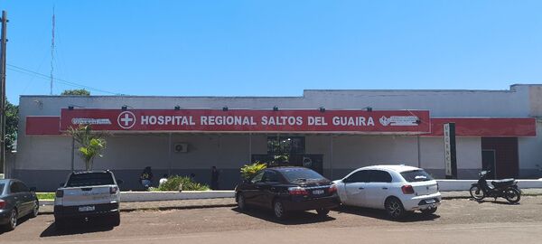 Asesinato en Saltos del Guairá: Matan a balazos a un suboficial de policía - La Tribuna