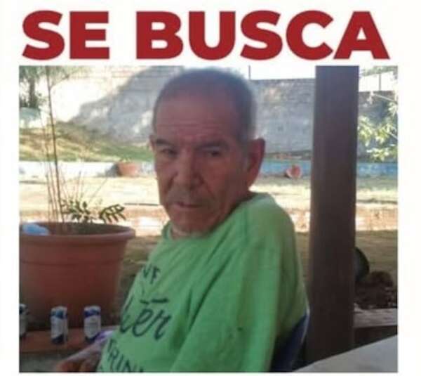 Buscan a un hombre desaparecido en Villa Elisa - Policiales - ABC Color