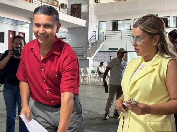 Lambaré ya emite licencias de conducir con sistema QR