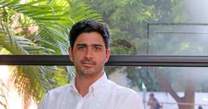 El nuevo mapa del crecimiento