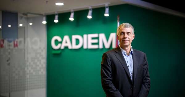 De mercado chico a motor financiero