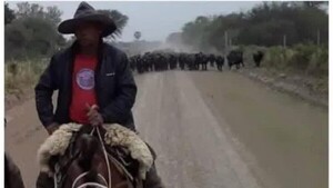 Chaco: Extraña desaparición de un brasileño activa protocolo de búsqueda de la Policía y Marina