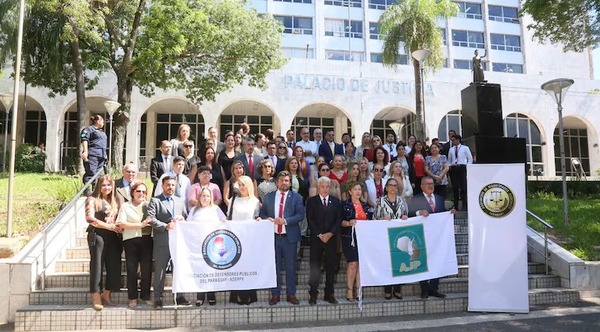 Magistrados advierten que cambios en la Caja Fiscal podrían generar jubilaciones masivas - ADN Digital