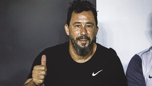 Vitamina Sánchez: "Dimos un paso hacia adelante"