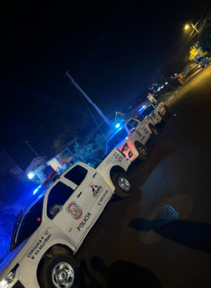 Atacaron con un arma blanca a una mujer en el barrio San Pedro de Encarnación