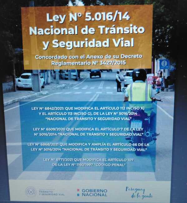 Anarquía de las 2 ruedas (II)* - La Tribuna