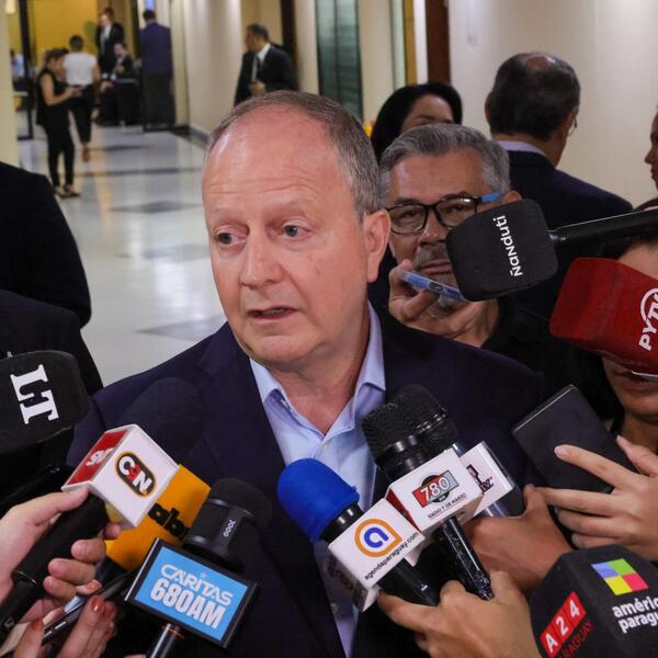 Valdovinos "satisfecho" con lo aprobado por diputados para la reforma de la caja fiscal - Portal Digital Cáritas Universidad Católica