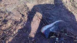 Hallan cadáver en avanzado estado de descomposición en un sojal de San Ignacio Misiones