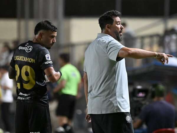 “Para este tipo de alegrías no solo hay que jugar bien al fútbol” - Olimpia - ABC Color