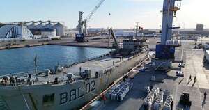 La Nación / Cuba suspende el suministro de combustible de aviación por un mes