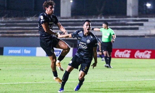 Olimpia acabó con el invicto de Nacional y es nuevo líder tras la disputa de la fecha 4 del Apertura - OviedoPress